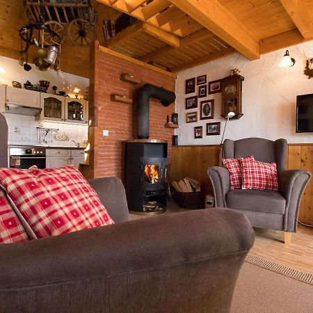 Ferienwohnung Heimatgefuehl Thalheim Leibertingen Экстерьер фото